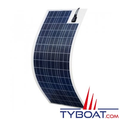 panneaux-solaires-polycristallins-3 Tout savoir sur les panneaux solaires photovoltaïques polycristallins