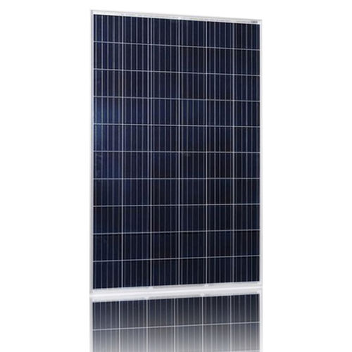 panneaux-solaires-polycristallins Tout savoir sur les panneaux solaires photovoltaïques polycristallins