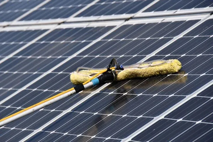 panneaux-solaires-pour-debutants Comprendre le fonctionnement des panneaux solaires photovoltaïques : cours pour débutants