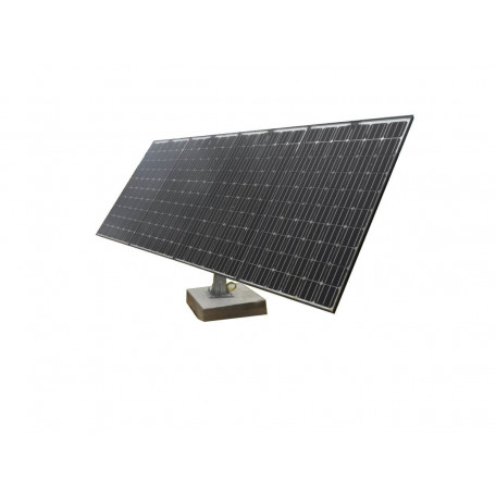 panneaux-solaires-pour-particuliers-1 Efficacité des panneaux solaires photovoltaïques pour les particuliers