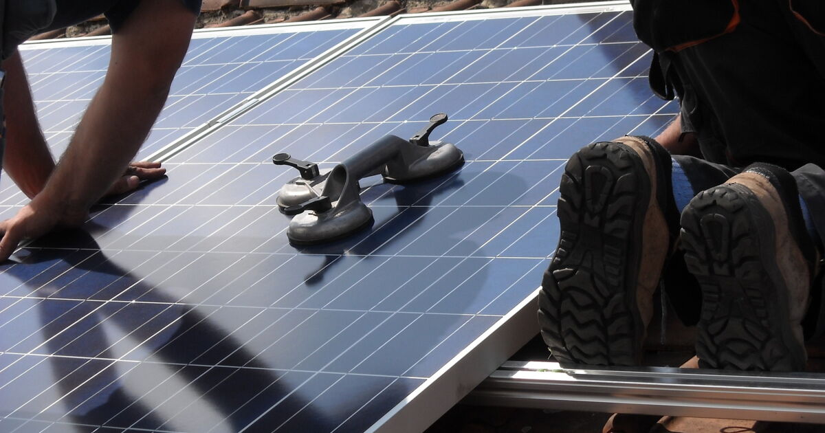 panneaux-solaires-rentable-6 Poser des panneaux solaires : un investissement rentable pour votre avenir