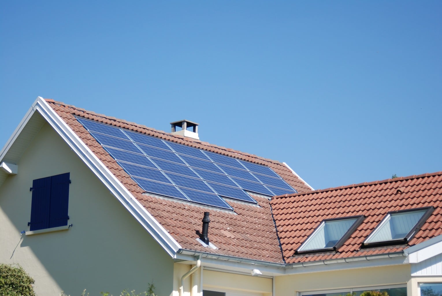 panneaux-solaires-rentable Achat de panneaux solaires : un investissement rentable pour votre avenir