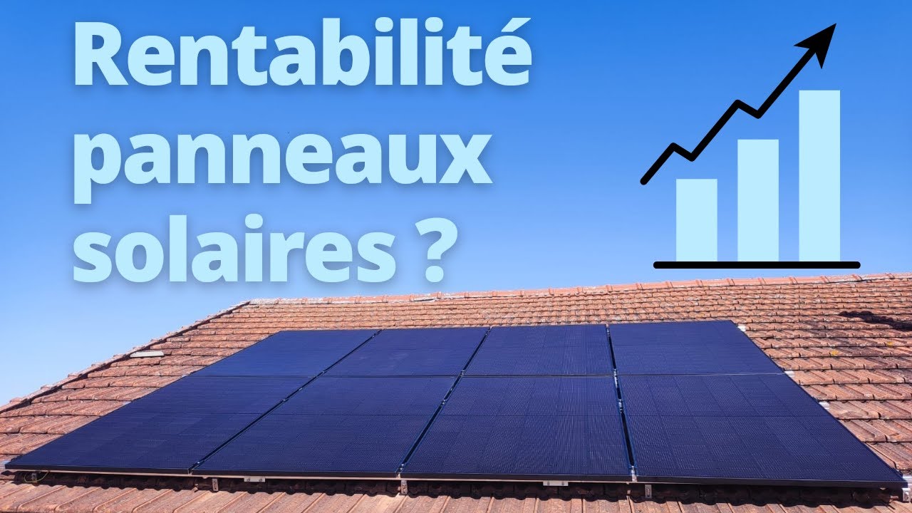 panneaux-solaires-rentables-111 Installation de panneaux solaires photovoltaïques : un investissement rentable pour votre avenir