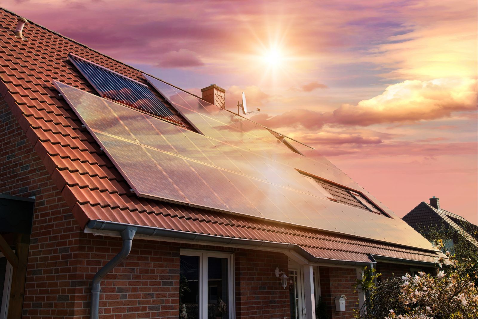 panneaux-solaires-rentables-59 La puissance des panneaux solaires photovoltaïques : un choix rentable pour votre avenir