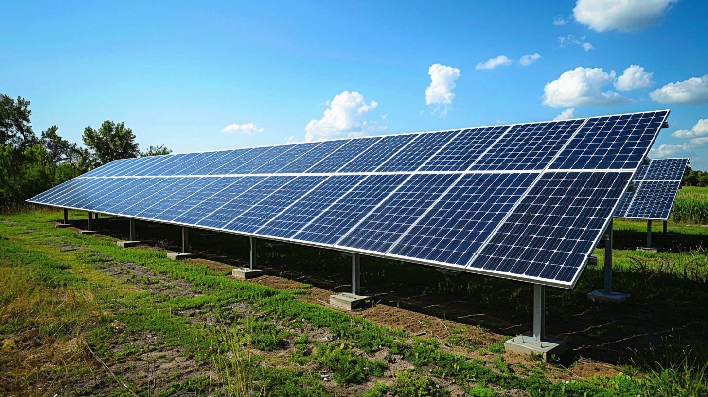 panneaux-solaires-rentables-65 Le prix des panneaux solaires : un investissement rentable pour votre avenir énergétique