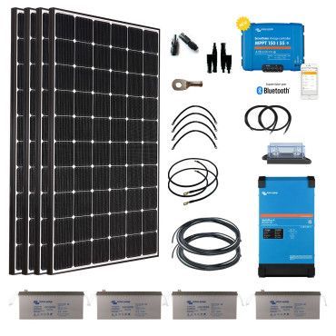 panneaux-solaires-sharp-1 Achat de panneaux solaires photovoltaïques Sharp : ce qu'il faut savoir