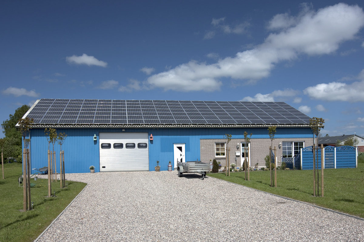 panneaux-solaires-sharp Achat de panneaux solaires photovoltaïques Sharp : ce qu'il faut savoir