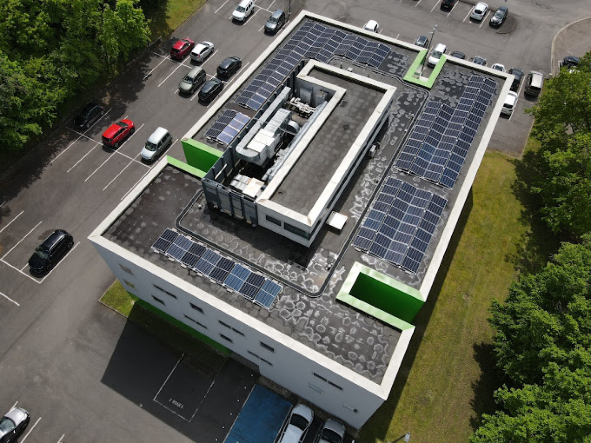 panneaux-solaires-solartech-3 Découvrez comment les panneaux solaires solartech révolutionnent votre consommation d'énergie