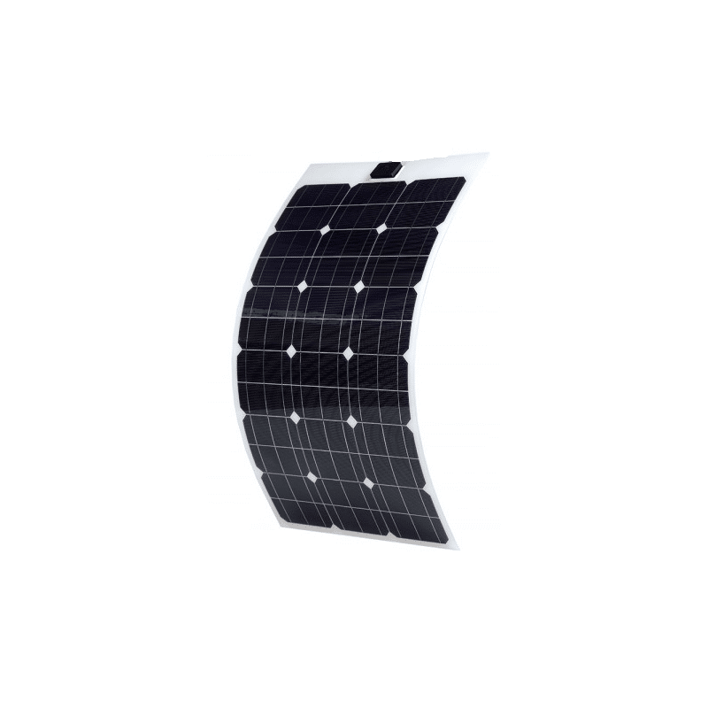 panneaux-solaires-souples Les avantages des panneaux solaires photovoltaïques souples pour les bâtiments