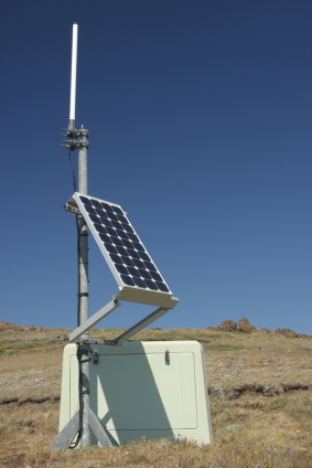panneaux-solaires-sur-pylones-2 Comprendre les panneaux solaires photovoltaïques sur pylônes