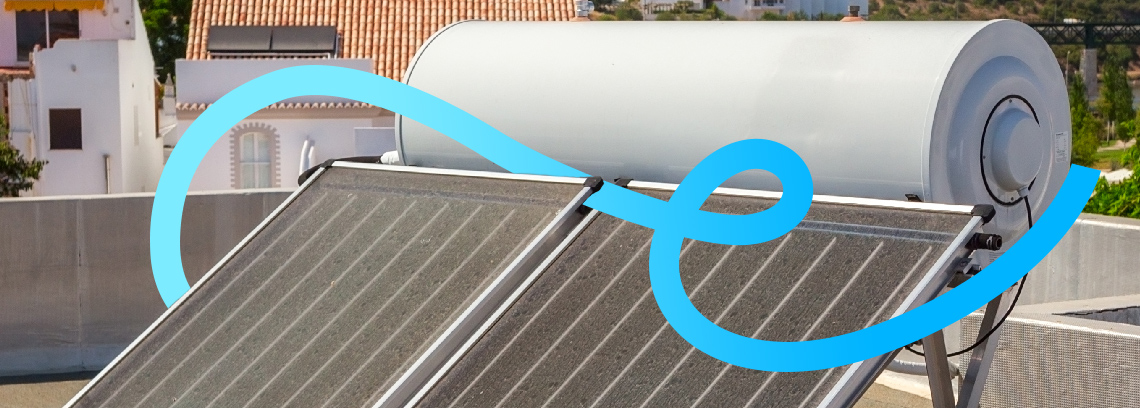 panneaux-solaires-thermiques-5 Comprendre le fonctionnement des panneaux solaires photovoltaïques thermiques muraux