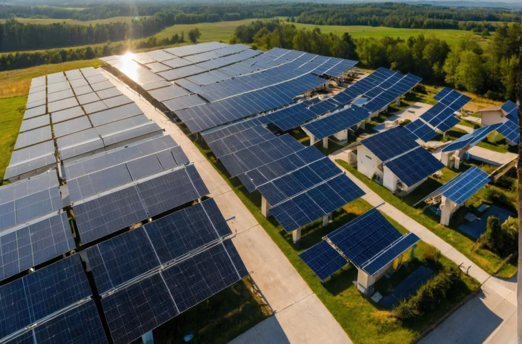 panneaux-solaires-vs-photovoltaiques-3 La différence entre les panneaux solaires et photovoltaïques