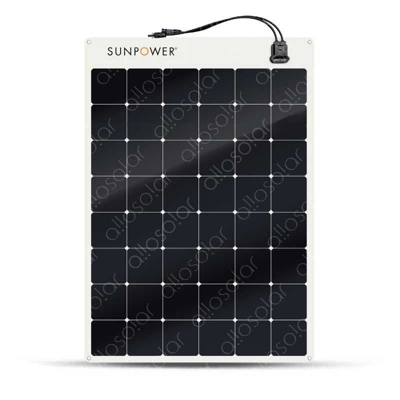 panneaux-sunpower-1 panneaux solaires sunpower