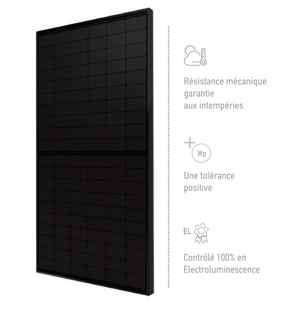 panneaux-sunpower panneaux solaires sunpower