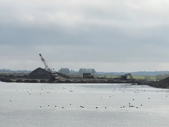 parc-solaire-flottant-saint-benoit Exploration du futur parc solaire flottant à Saint-Benoît-sur-Loire : à quoi s'attendre ?