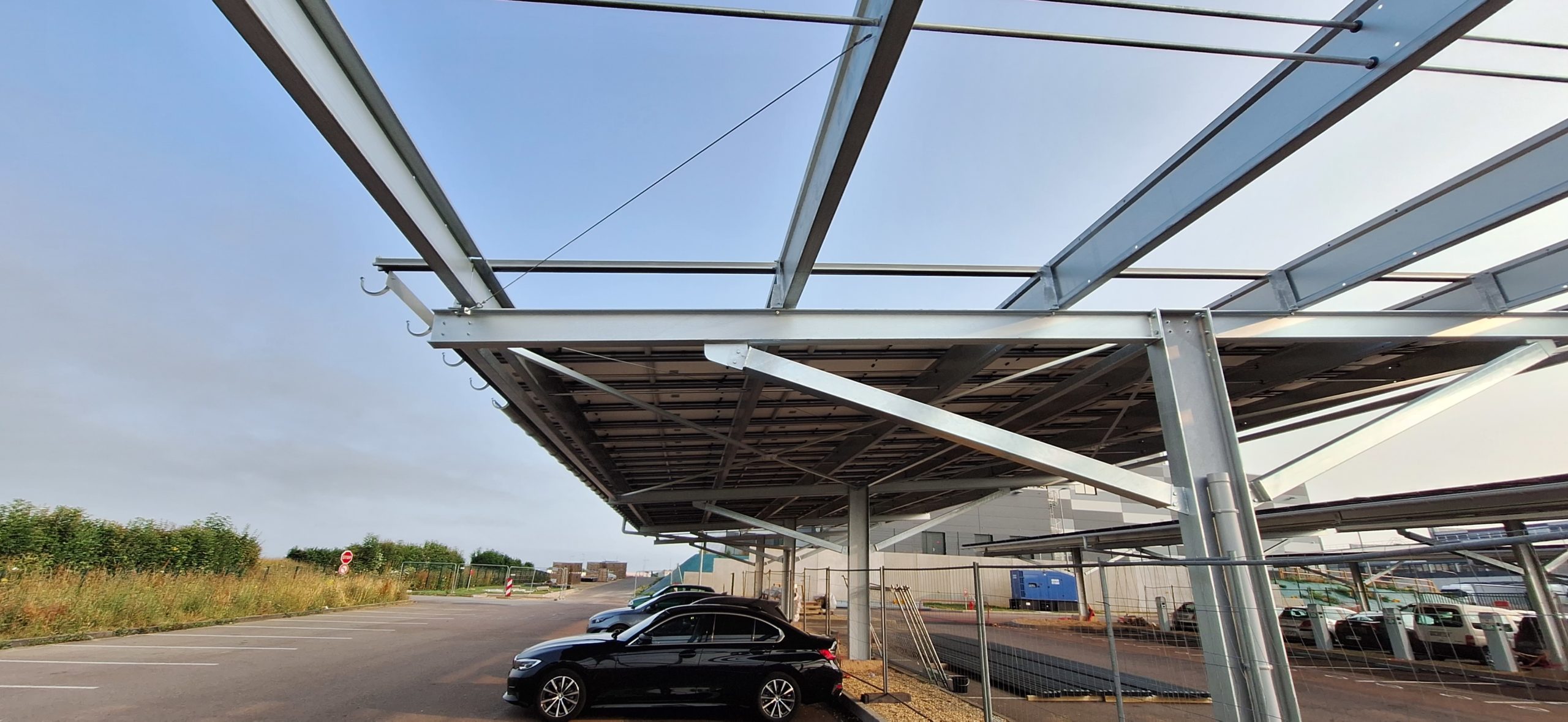 parking-pv parking photovoltaique