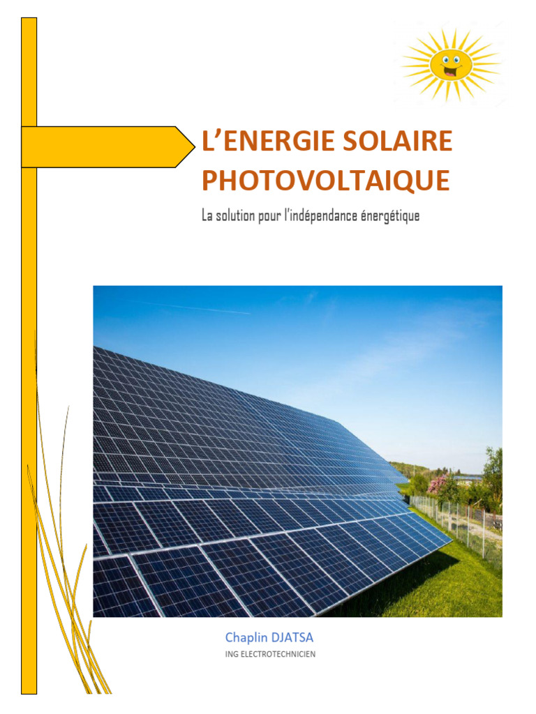 pdf-gratuit-energie-solaire-1 Livre énergie solaire photovoltaïque : téléchargement gratuit en pdf