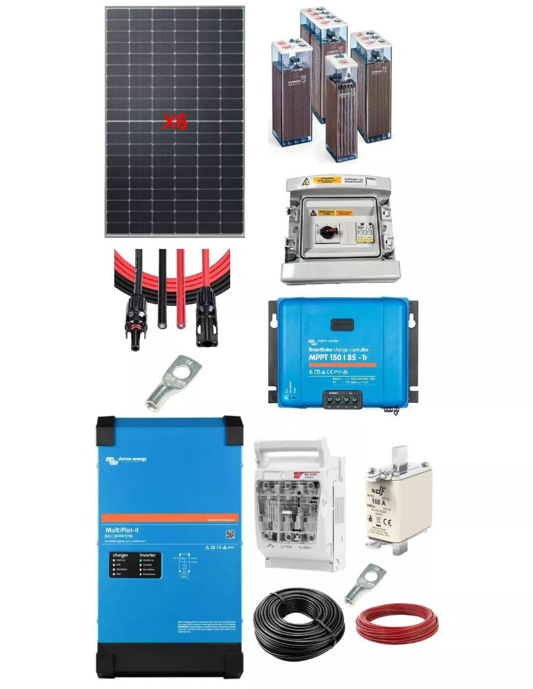 pdf-gratuit-energie-solaire Livre énergie solaire photovoltaïque : téléchargement gratuit en pdf