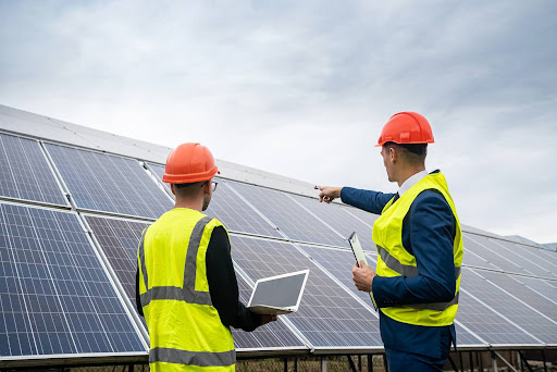 performance-photovoltaique-2 Améliorer la performance photovoltaïque pour des économies d'énergie durables