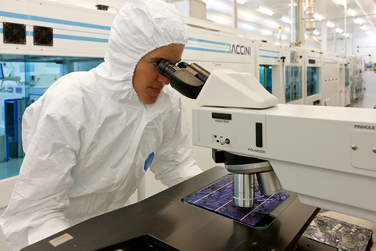 performances-photowatt Comparatif des performances des panneaux solaires Photowatt