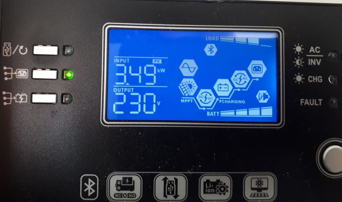 découvrez notre solution photovoltaïque de 3 kwc, idéale pour produire votre propre électricité verte. optimisez votre consommation énergétique tout en contribuant à la protection de l'environnement avec cette installation efficace et économique.