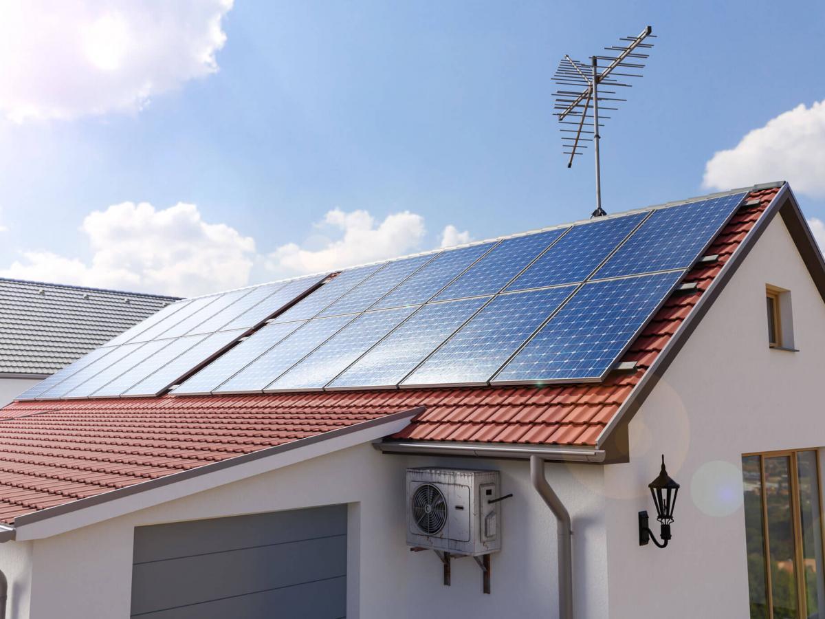 photovoltaique-7 L'énergie photovoltaïque : une solution durable pour réduire vos factures