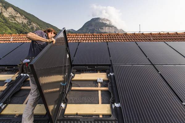 photovoltaique-durable-6 Le photovoltaïque : une solution d'énergie durable pour tous