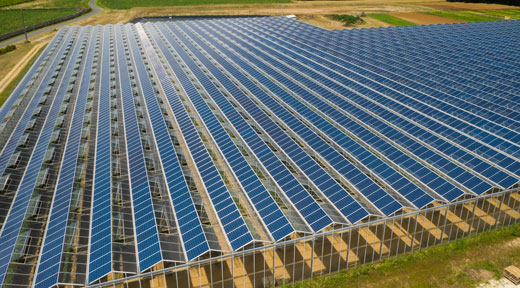 photovoltaique-durable-7 Le photovoltaïque : une solution d'énergie durable pour tous