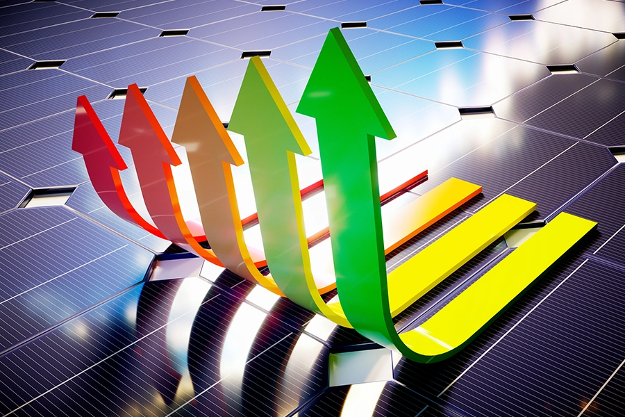 photovoltaique-durable Leroy Merlin : la solution photovoltaïque pour un avenir durable