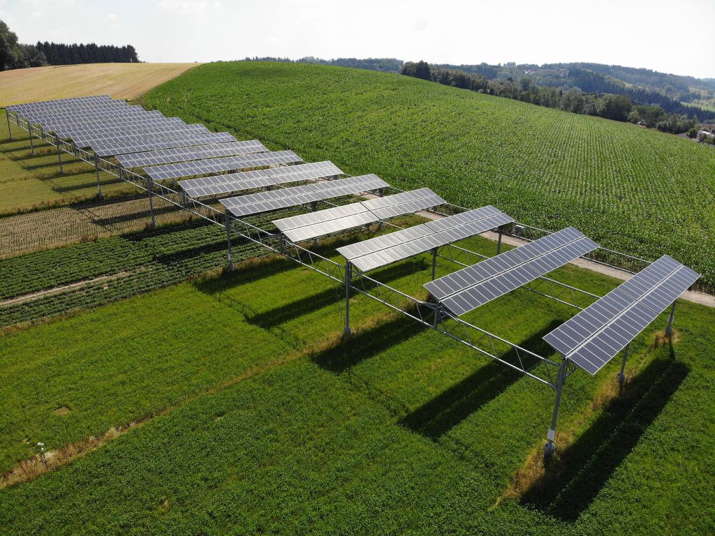 photovoltaique-economique-2 Le photovoltaïque solaire : une solution économique et durable pour votre entreprise