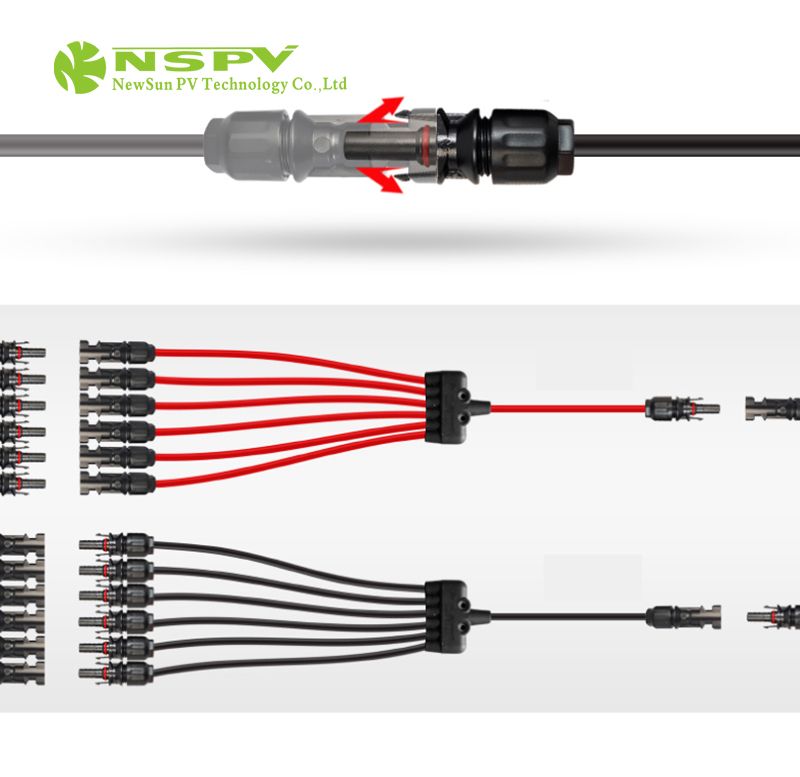 découvrez la solution pv plug & play : un système photovoltaïque innovant et facile à installer, idéal pour produire votre propre électricité verte à domicile. profitez d'une énergie renouvelable sans complications grâce à une technologie accessible à tous.