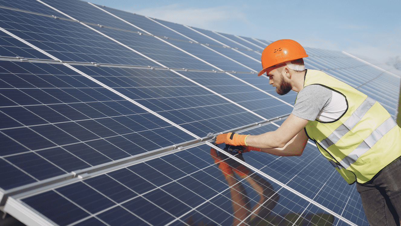 photovoltaique L'énergie photovoltaïque : une solution durable pour réduire vos factures