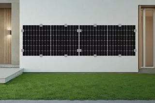 photovoltaiques-en-facade Les panneaux photovoltaïques en façade : une solution innovante pour optimiser l'espace