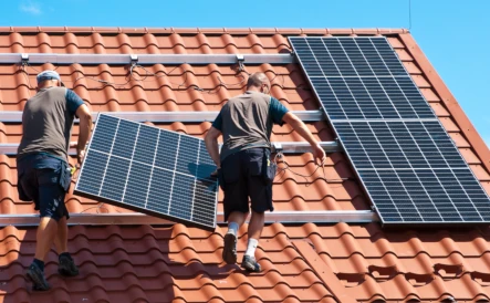 pose-panneaux-solaires Comment poser des panneaux solaires pour optimiser votre consommation énergétique