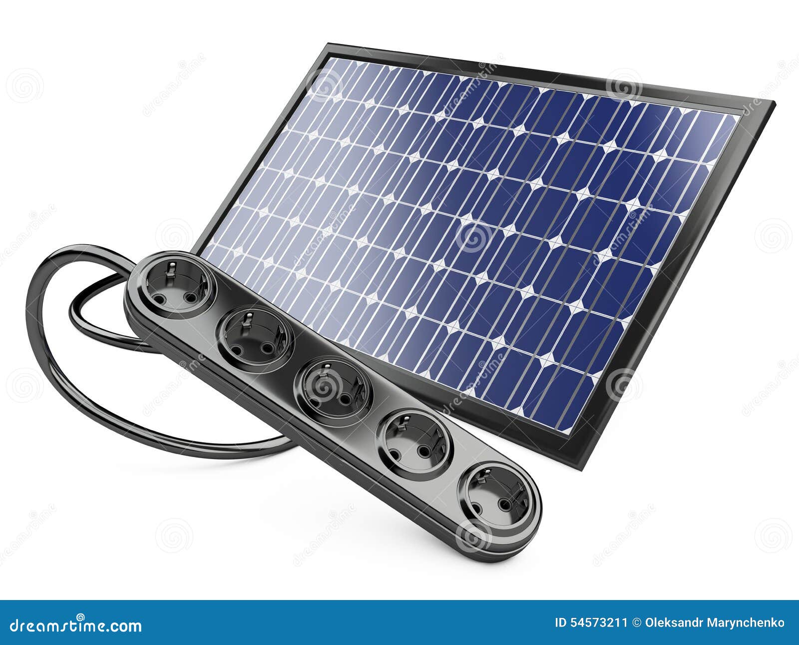 prise-panneau-solaire La prise pour panneau solaire : un élément essentiel pour votre installation