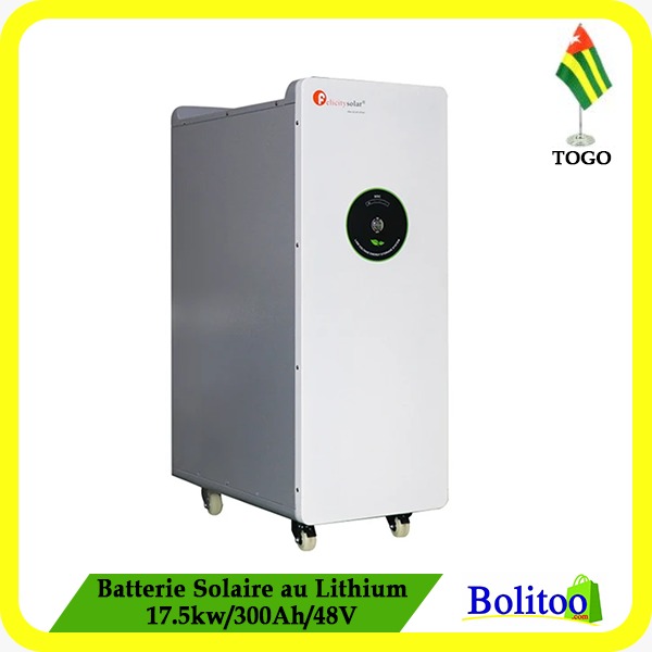 prix-batterie-lithium-solaire prix batterie lithium pour panneau solaire