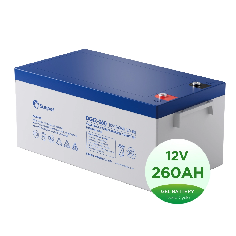 prix-batterie-photovoltaique-2 Prix d'une batterie de stockage photovoltaïque : tout ce qu'il faut savoir