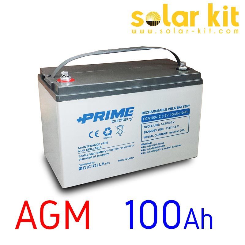 prix-batterie-photovoltaique-6 prix batterie de stockage pour photovoltaique