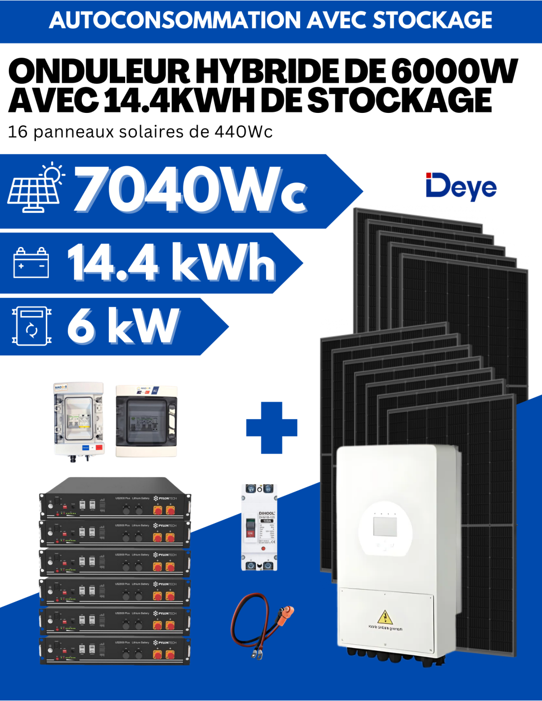 prix-batterie-photovoltaiques-2 batterie pour panneaux photovoltaïques prix