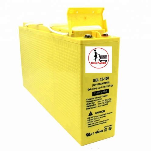 prix-batterie-solaire-12 batterie solaire prix