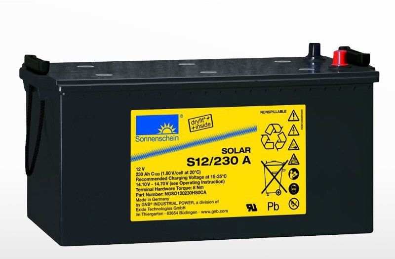 prix-batteries-photovoltaiques-5 Tout savoir sur le prix des batteries pour panneaux photovoltaïques