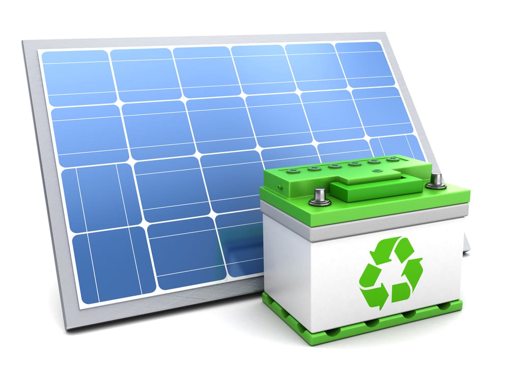 prix-batteries-photovoltaiques Comprendre le prix des batteries de stockage photovoltaïque