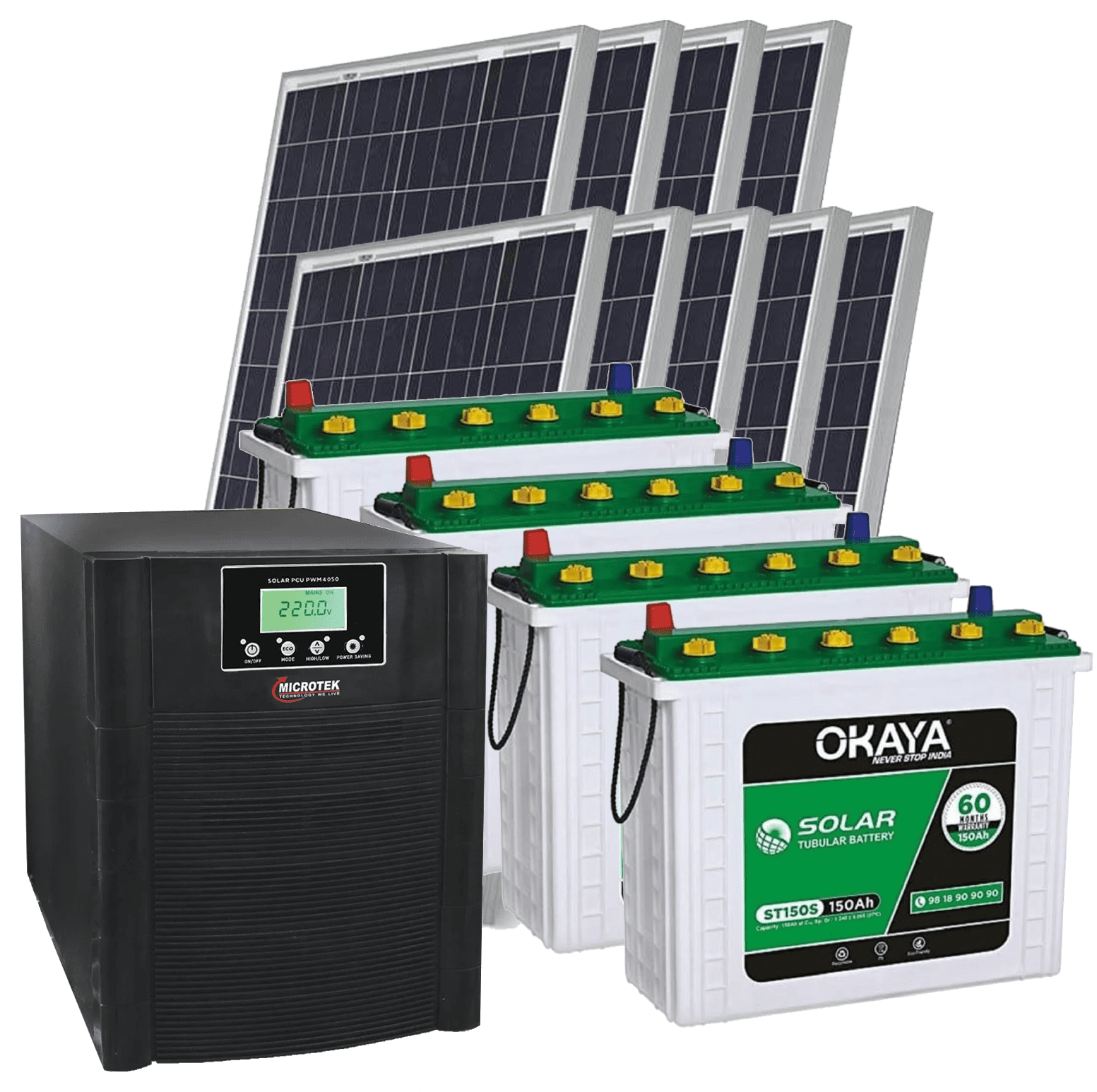 prix-batteries-solaires Les prix des batteries solaires : guide pour un investissement éclairé