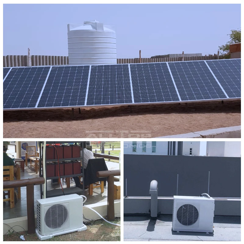 prix-climatiseur-solaire-2 climatiseur avec panneau solaire prix