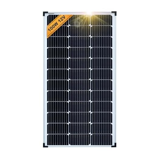 prix-et-avantages-des-panneaux-monocristallins Panneau solaire photovoltaïque monocristallin : prix et avantages