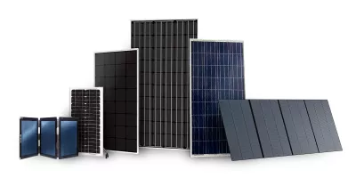prix-et-enjeux-panneaux-solaires-monocristallins-1 Panneau solaire photovoltaïque à cellules monocristallines : comprendre le prix et ses enjeux