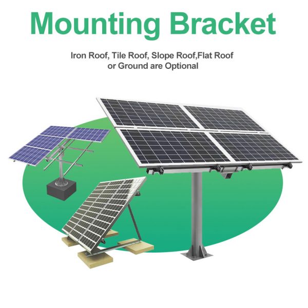 découvrez les prix compétitifs pour les panneaux solaires de 6 kw. informez-vous sur les avantages économiques et écologiques de l'énergie solaire, ainsi que sur les différentes options disponibles pour un investissement durable.