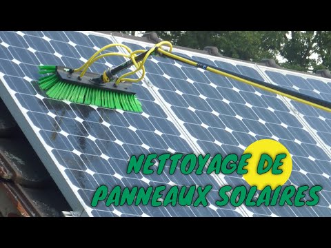 découvrez nos tarifs compétitifs pour le nettoyage de vos panneaux solaires. profitez d'un service professionnel pour optimiser la performance de votre énergie solaire tout en prolongeant la durée de vie de vos équipements.