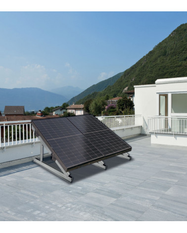 prix-panneau-solaire-1000w Prix d'un panneau solaire 1000W : ce que vous devez savoir