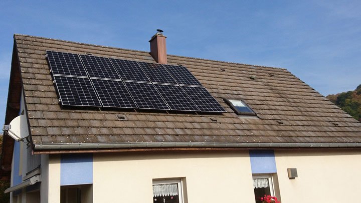 prix-panneau-solaire-100m2 prix panneau solaire pour maison 100m2